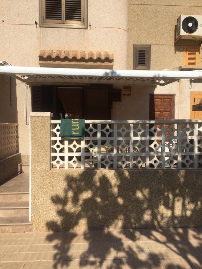 Villa Despertar En Torrevieja Extérieur photo