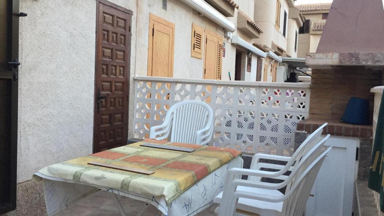 Villa Despertar En Torrevieja Extérieur photo