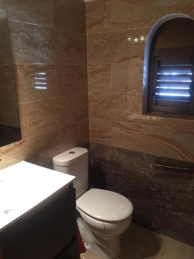 Villa Despertar En Torrevieja Extérieur photo