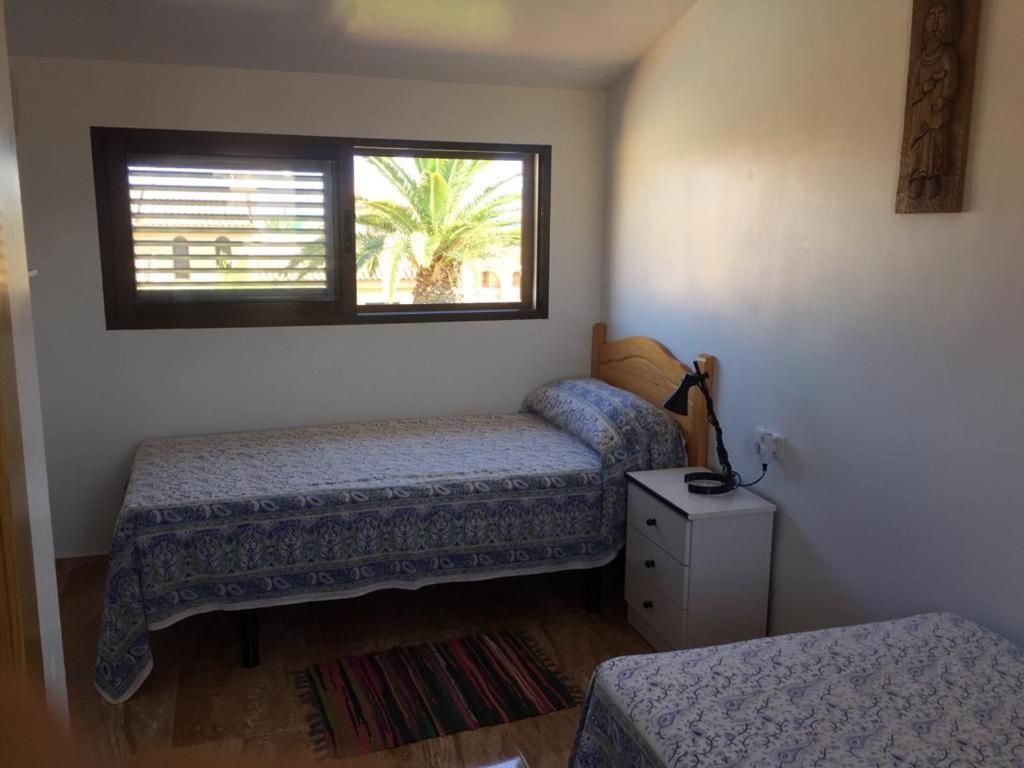 Villa Despertar En Torrevieja Extérieur photo