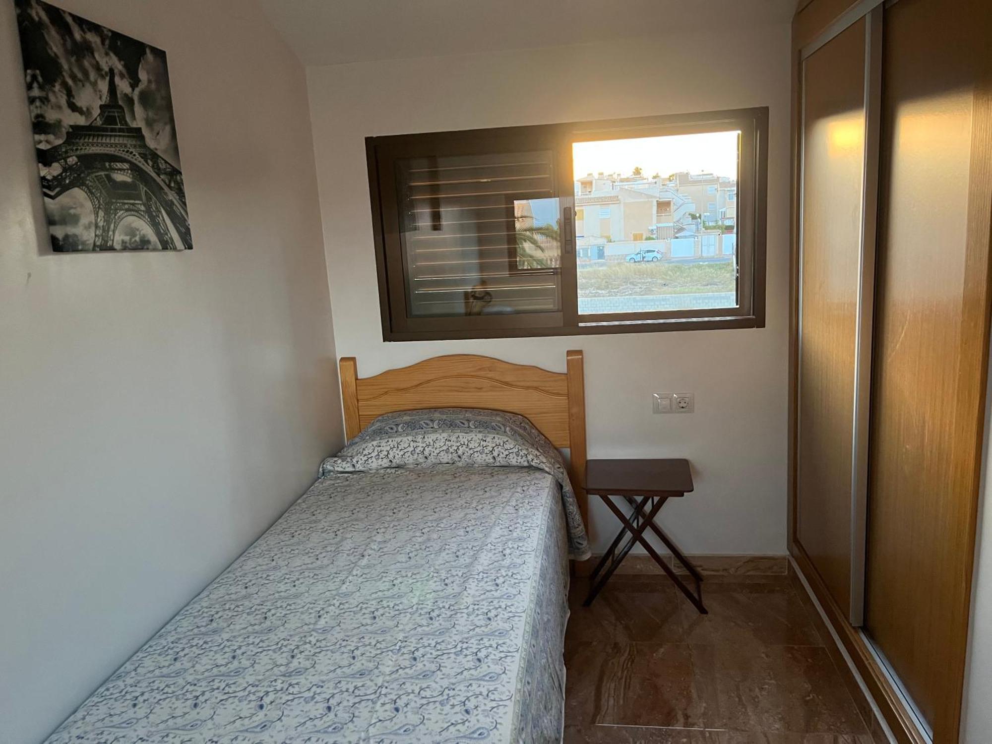 Villa Despertar En Torrevieja Extérieur photo