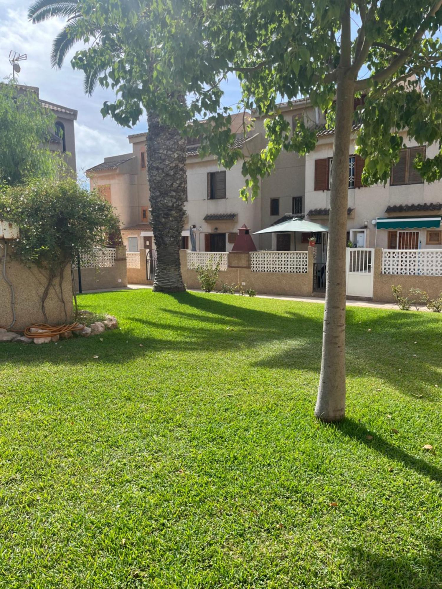 Villa Despertar En Torrevieja Extérieur photo