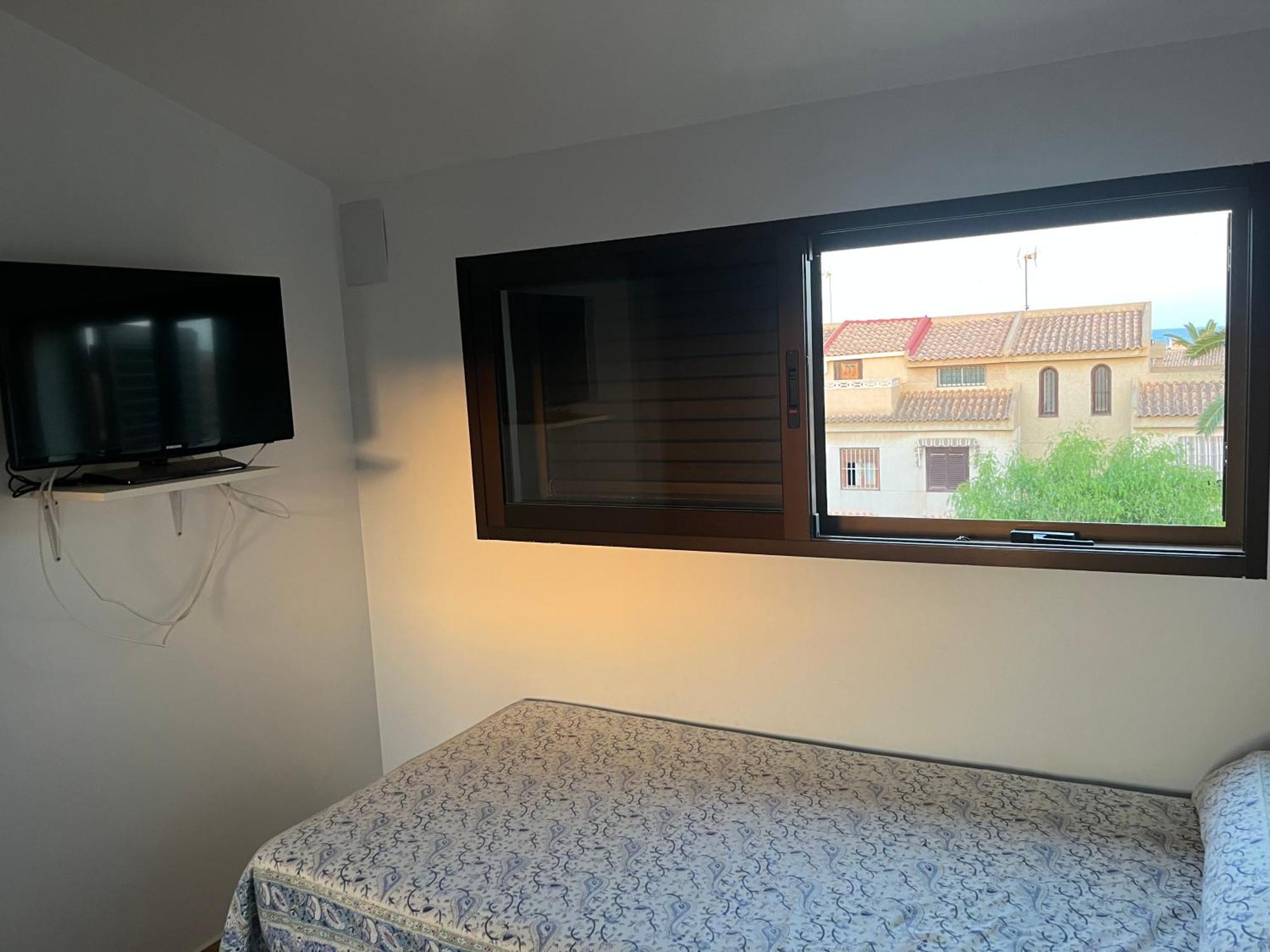 Villa Despertar En Torrevieja Extérieur photo
