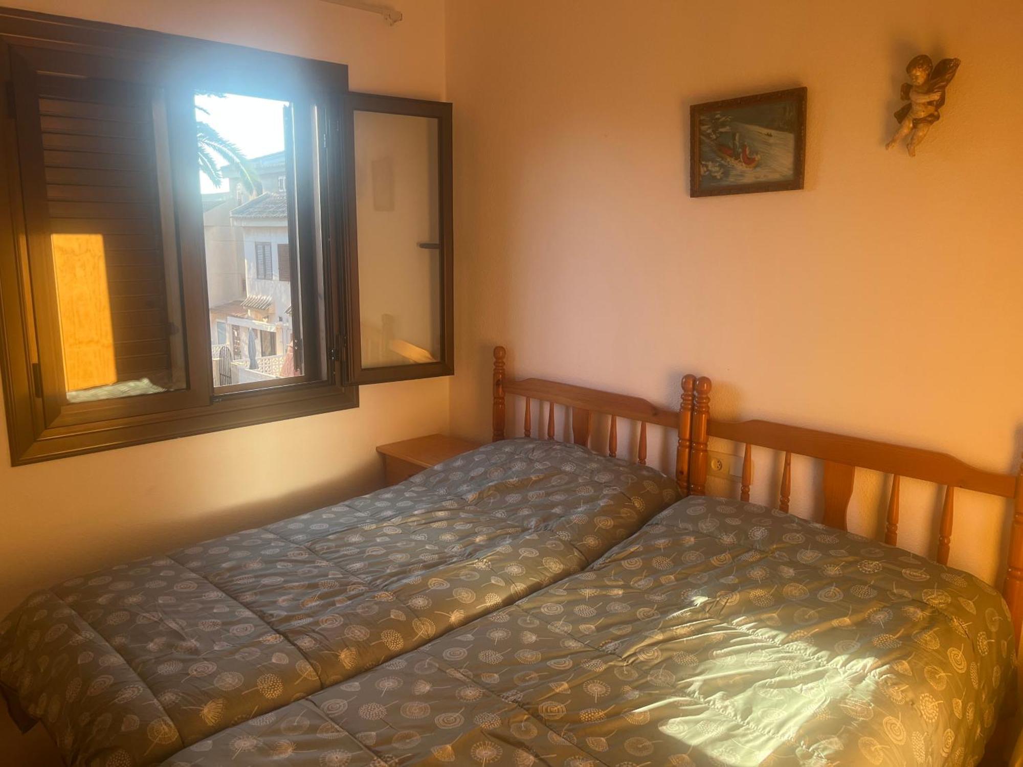Villa Despertar En Torrevieja Extérieur photo